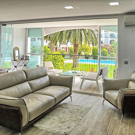 Neenies Nerja - Carabeo Luxury Apartment מראה חיצוני תמונה
