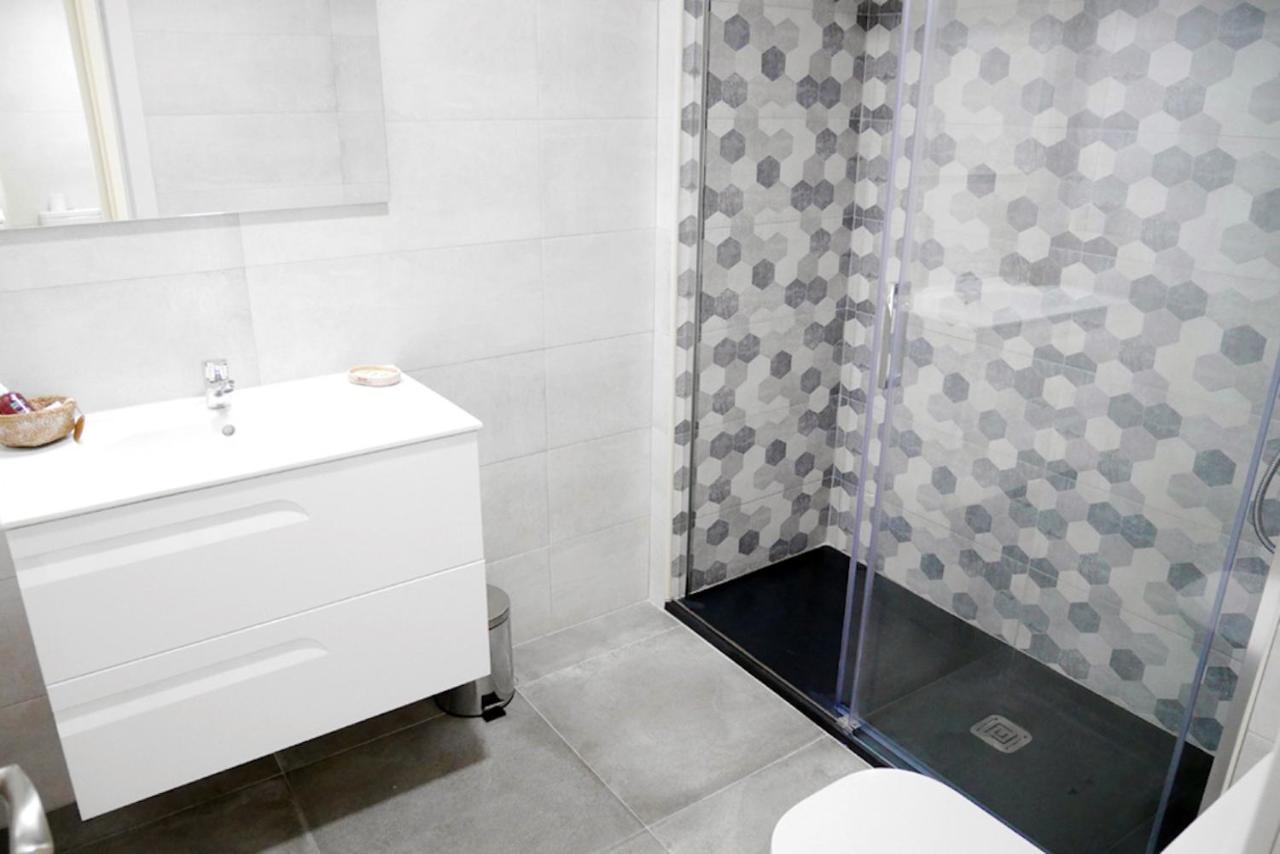Neenies Nerja - Carabeo Luxury Apartment מראה חיצוני תמונה